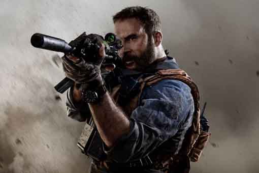 Call of Duty: Modern Warfare. El mapa Battle Royale apareció en un nuevo vídeo