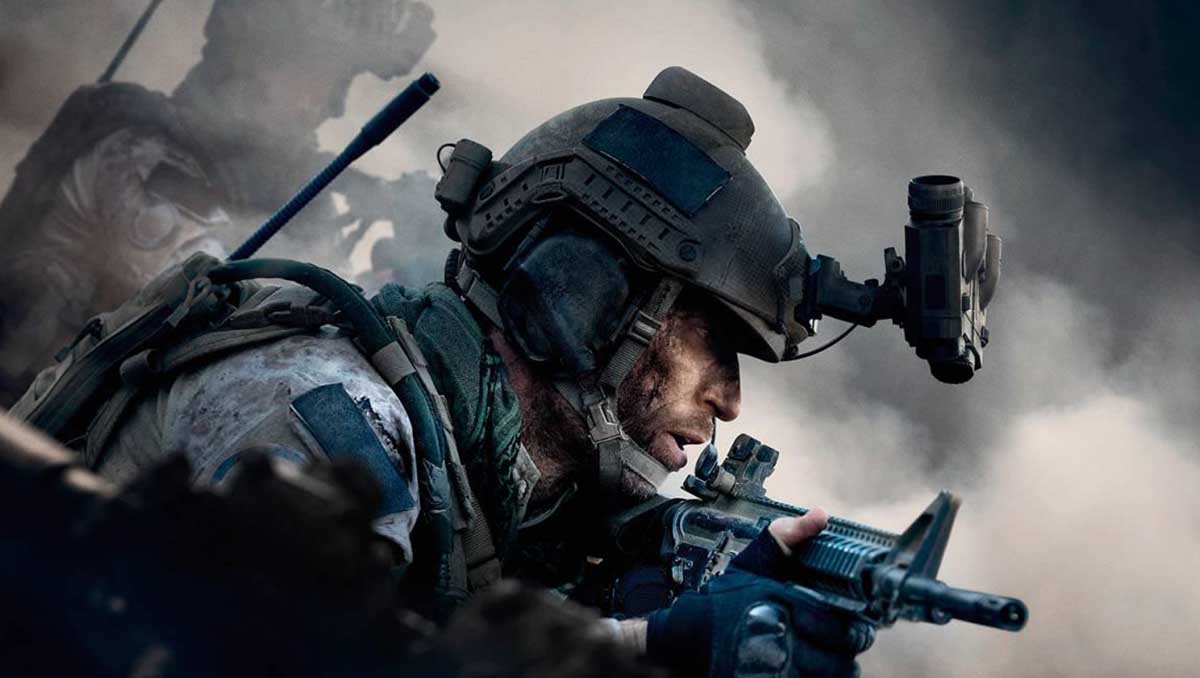 Call of Duty: Modern Warfare. Activision demandó a Reddit por proteger a un leaker