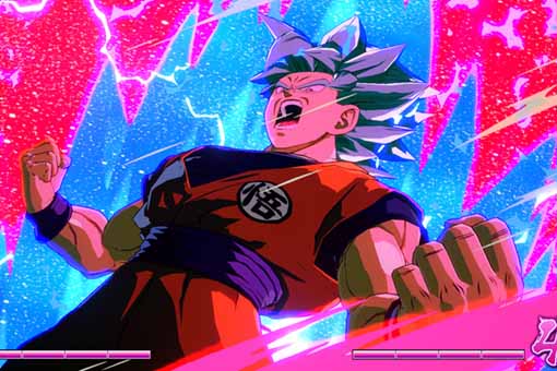 Dragon Ball FighterZ reveló sus novedades para la tercera temporada