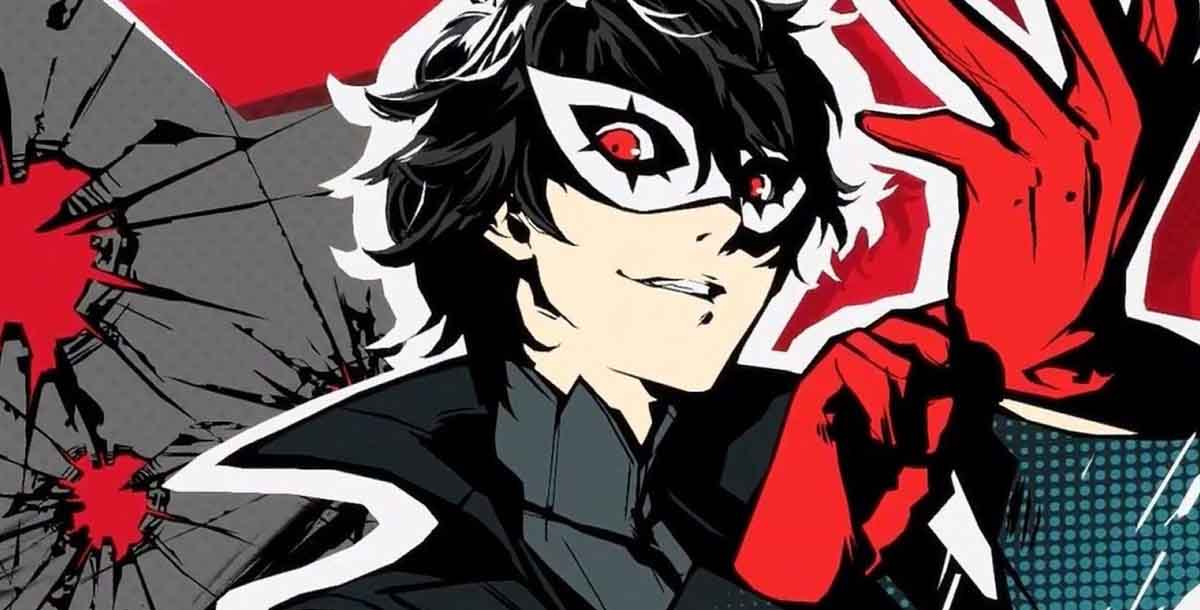 Persona 5 en Nintendo Switch depende de los fanáticos