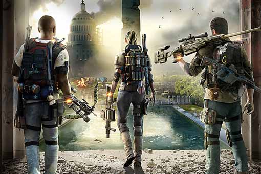 The Division 2: puedes jugar gratis durante el fin de semana