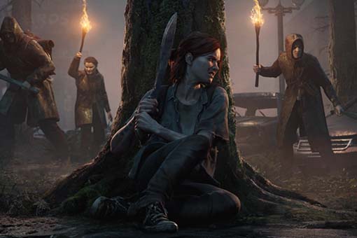 The Last of Us 2: Nueva figura de Ellie y muchas más novedades