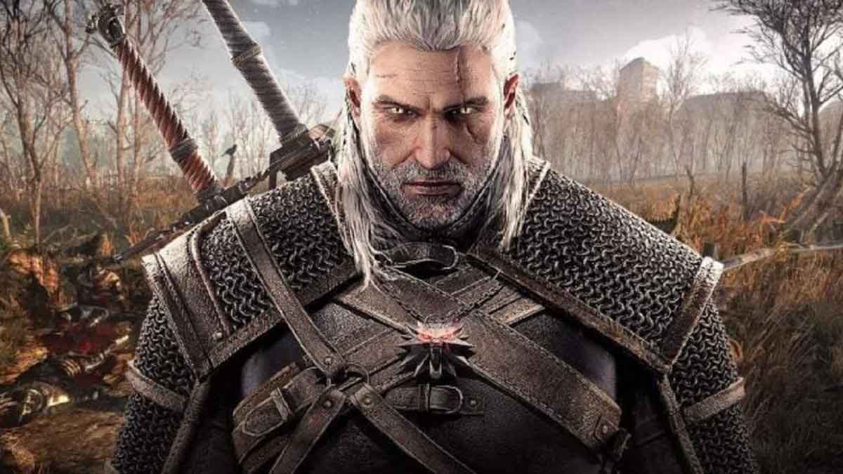 The Witcher 3 se quedó sin cross-save en PS4 y Xbox One