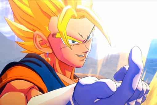 Dragon Ball Z: Kakarot alcanzó los 2 millones de copias vendidas