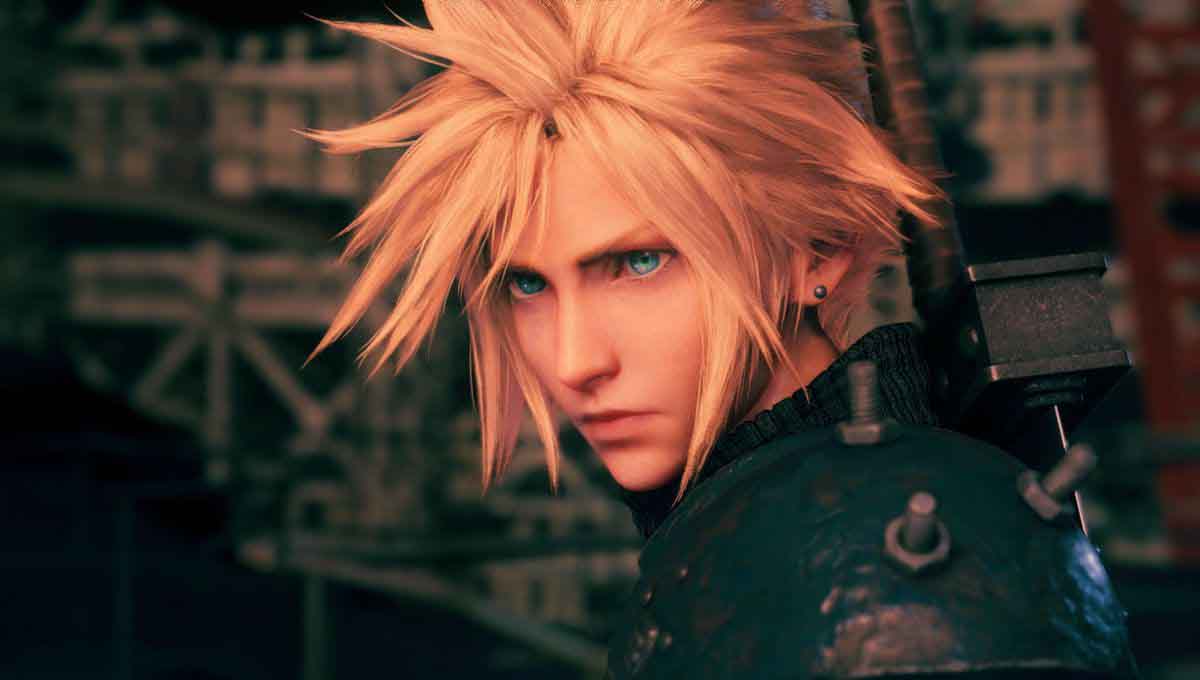 Final Fantasy VII Remake: las misiones secundarias van a estar al nivel de las principales