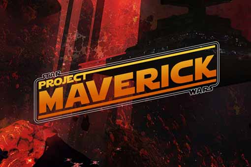 Star Wars: Project Maverick se filtró en la PSN europea