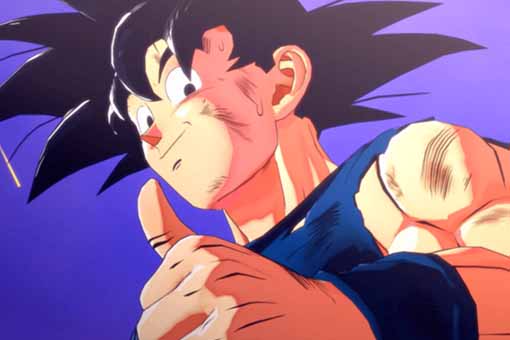 Dragon Ball Z: Kakarot agregará a Super Saiyan God Goku