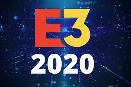 El E3 2020 se canceló oficialmente por el coronavirus