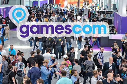 Gamescom 2020 ha revelado a sus primeros expositores