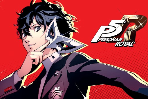 Persona 5 Royal se convirtió en el tercer juego mejor valorado de PS4