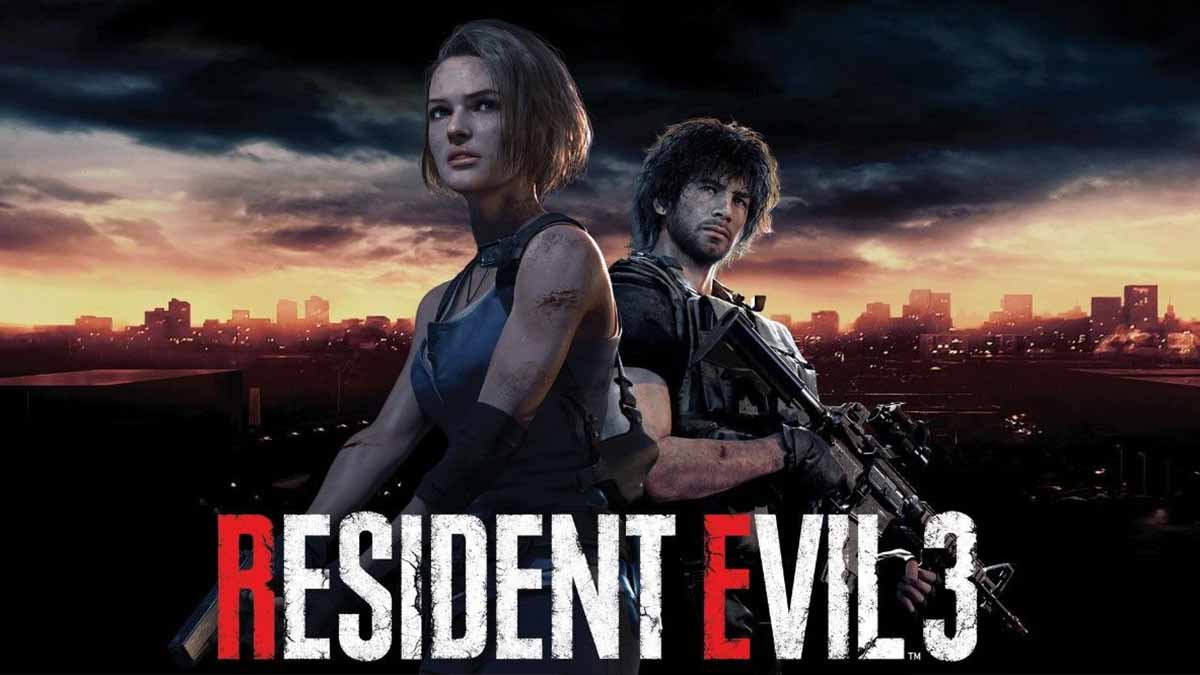 La demo de Resident Evil 3 tiene fecha: ¡llega esta semana!