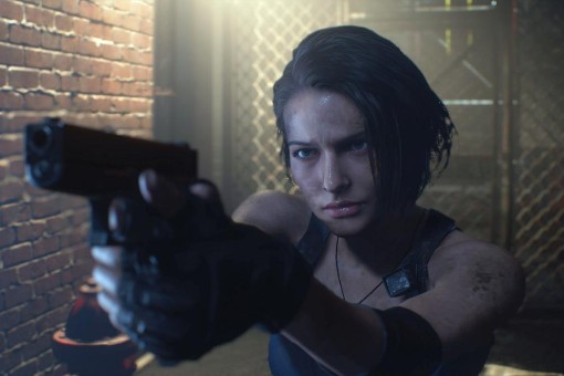 Resident Evil 3 Remake presentó su nuevo trailer dedicado a Jill Valentine