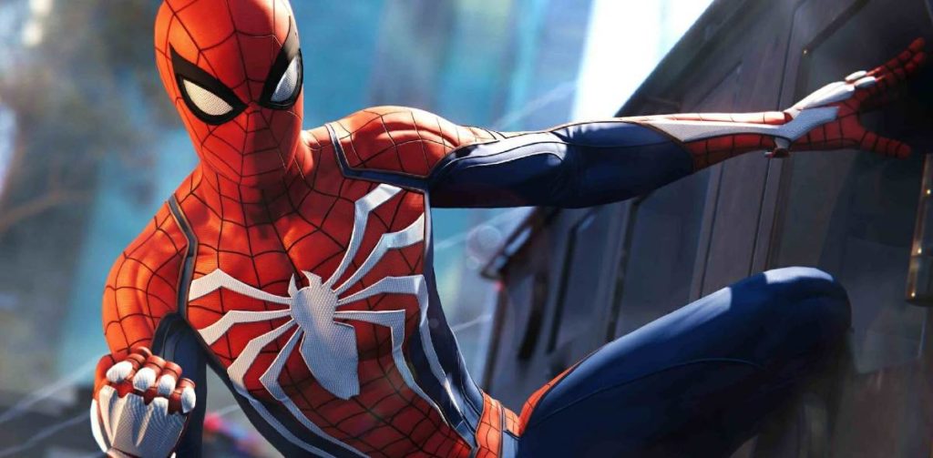 Spider-Man 2 de Insomniac Games se lanzaría en PS5 y tendría a Venom