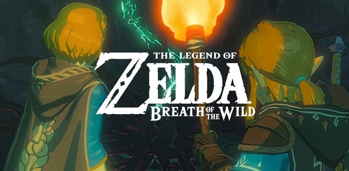 The Legend of Zelda: Breath of the Wild 2 estaría inspirado en Red Dead Redemption 2