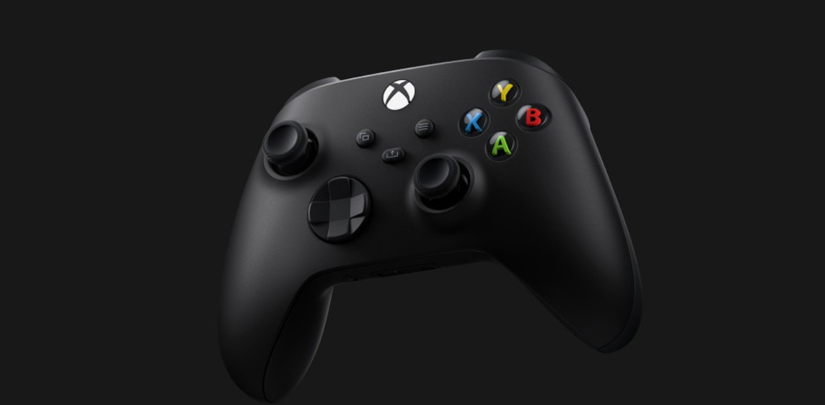 Xbox Series X: Microsoft explicó por qué su mando sigue usando pilas