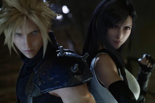 Final Fantasy VII Remake presentó su tráiler final