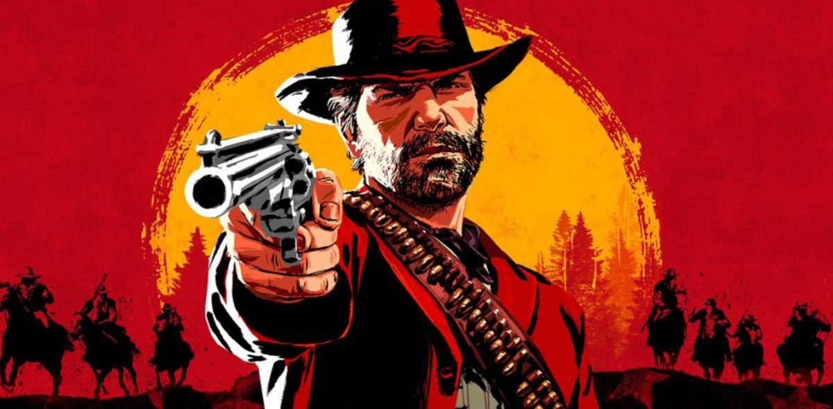 Red Dead Redemption 2 anunció su llegada a Xbox Game Pass