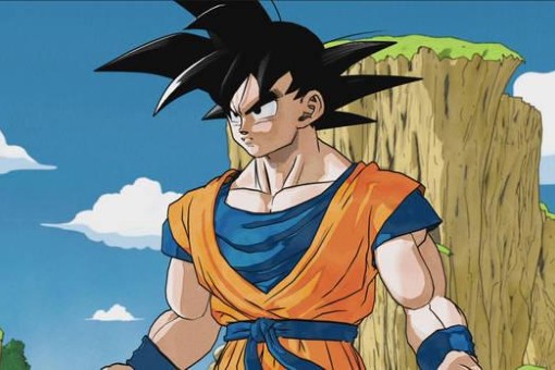 Dragon Ball Z: Kakarot iba a tener un estilo visual más fiel al manga