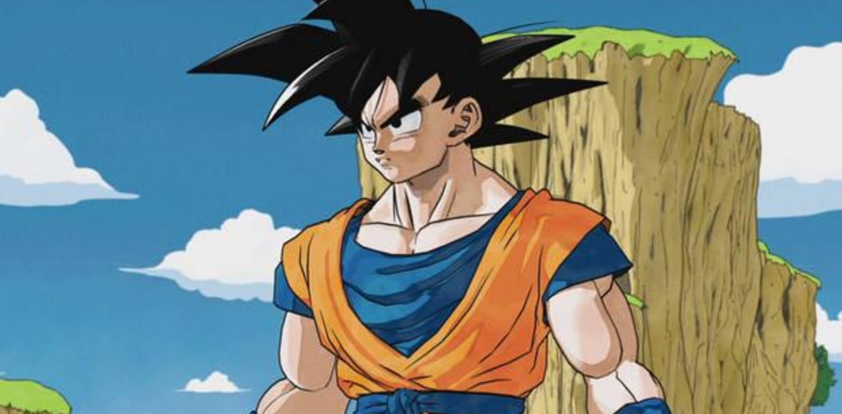 Dragon Ball Z: Kakarot iba a tener un estilo visual más fiel al manga