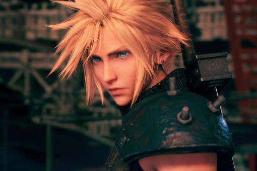 Final Fantasy VII Remake logró una nota casi perfecta en Famitsu