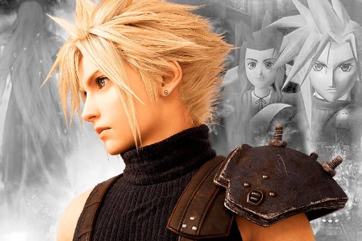 Final Fantasy VII Remake: El combate fue rediseñado varias veces