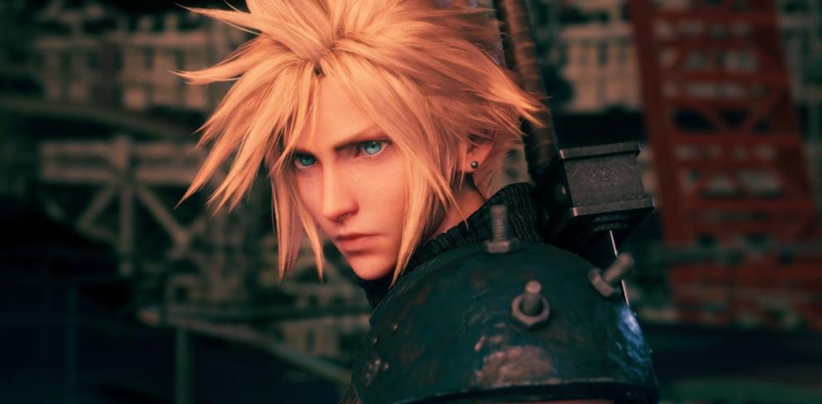 Final Fantasy VII Remake logró una nota casi perfecta en Famitsu