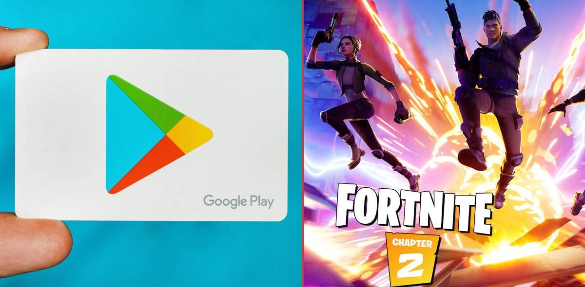 Fortnite llega a Google Play para Android: ¡todo lo que debes saber!