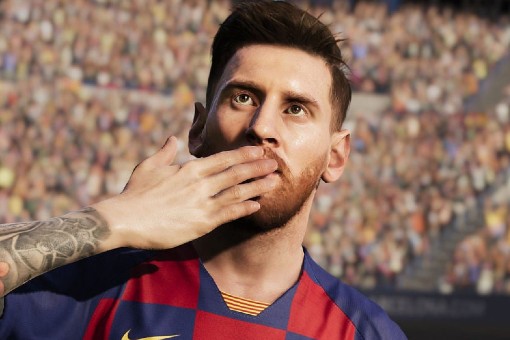 PES 2020: Konami retrasó la actualización gratuita de la Eurocopa 2020