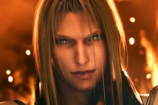 Final Fantasy VII Remake: Square explicó por qué Sephirot aparece tan pronto