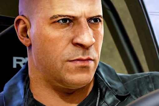 Fast & Furious Crossroads mostró detalles en su primer trailer gameplay