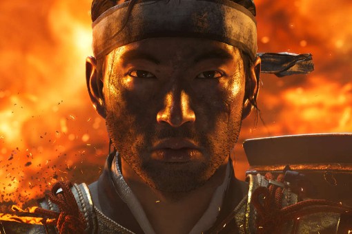 Ghost of Tsushima: Podremos completarlo jugando solo como samurái