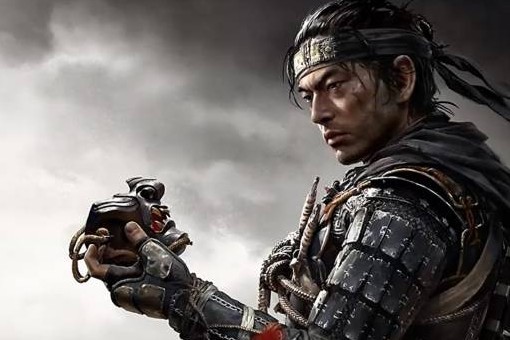 Ghost of Tsushima mostró un vídeo 18 minutos de su jugabilidad