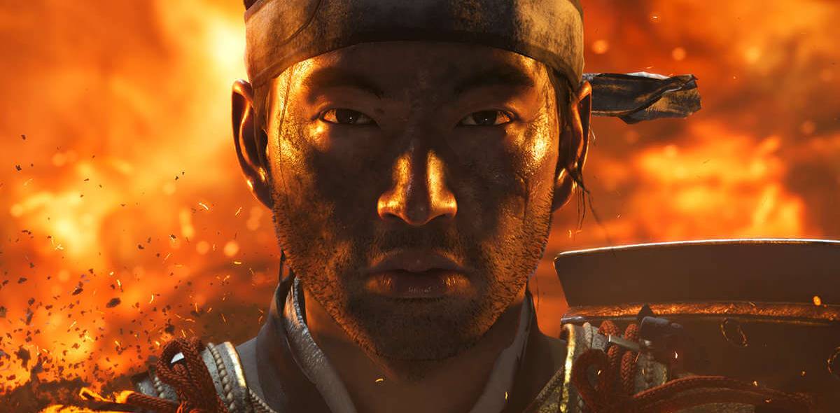 Ghost of Tsushima: Podremos completarlo jugando solo como samurái