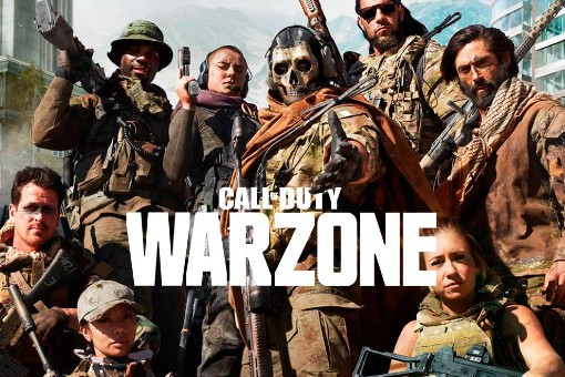 Call of Duty: Warzone estará en PS5 y Xbox Series X