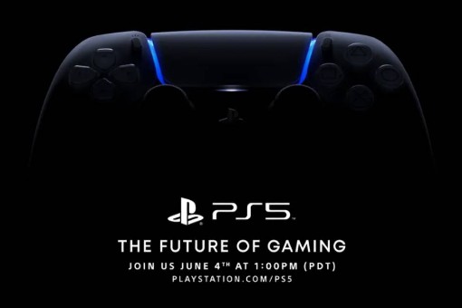 PlayStation 5 mostrará sus juegos de lanzamiento el 4 de junio
