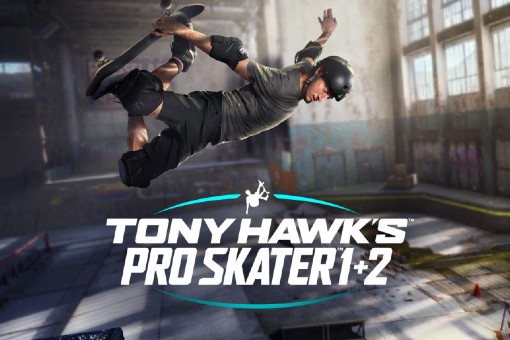 Tony Hawk's Pro Skater volverá remasterizado en septiembre