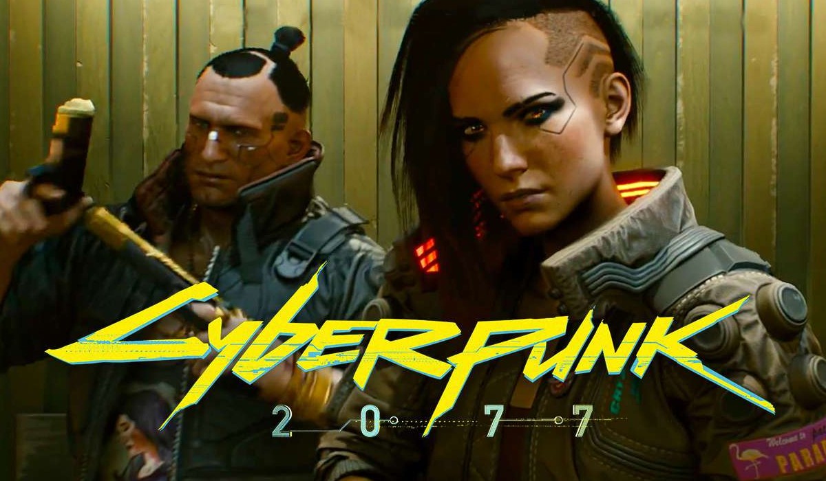 Cyberpunk 2077: Así evolucionaron sus gráficos desde 2018