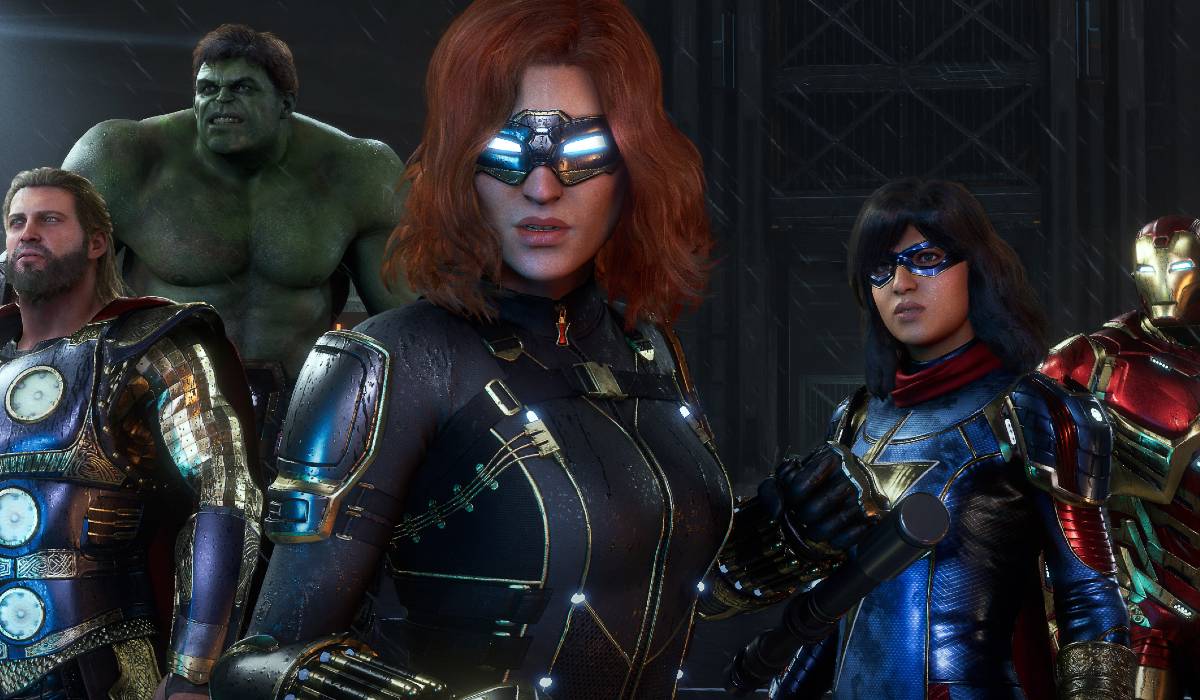 Marvel’s Avengers presentó sus modos de juego: historia, villanos y cooperativo