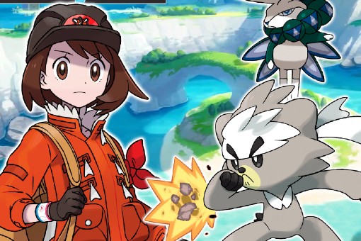Pokémon Espada y Escudo recibirá su primer DLC el 17 de junio