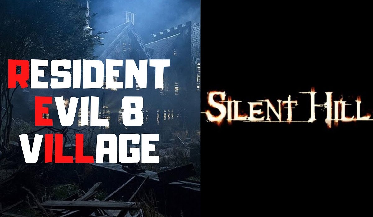 Resident Evil 8 y Silent Hill se presentarán hoy en el evento de PS5