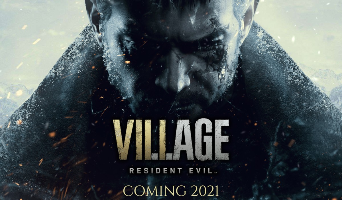 Resident Evil 8: Village fue anunciado para PS5, Xbox Series X y PC