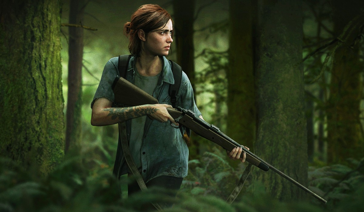 The Last of Us Parte 2: Así son sus entornos y escenarios