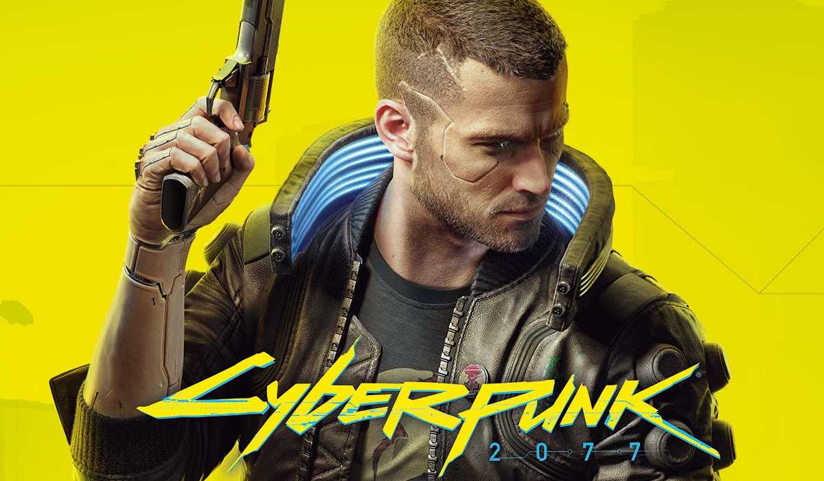 Cyberpunk 2077: El movimiento de correr por las paredes no estará disponible