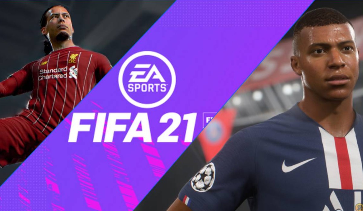 FIFA 21: la temporada ya se prepara en PlayStation