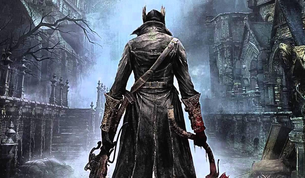 Bloodborne para PC y PS5 estaría casi terminado