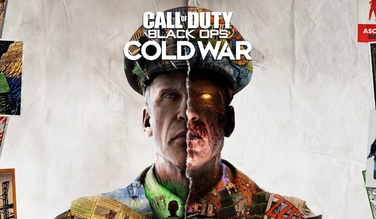 Call of Duty: Black Ops Cold War lanzó un nuevo trailer cinemático