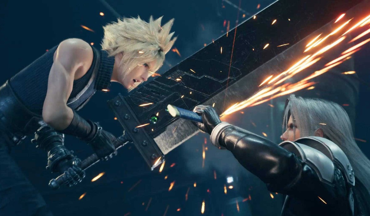 Final Fantasy VII Remake sobrepasó los 5 millones de copias distribuidas y vendidas