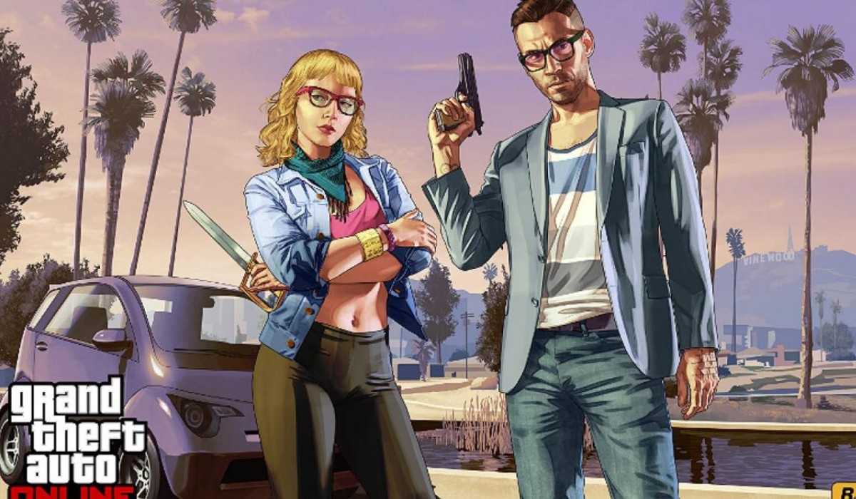 Rockstar dio nuevos detalles de GTA Online en PS5 y XBox Series X