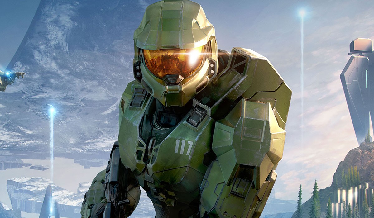 Halo Infinite podría no lanzarse en Xbox One S y retrasarse hasta 2022