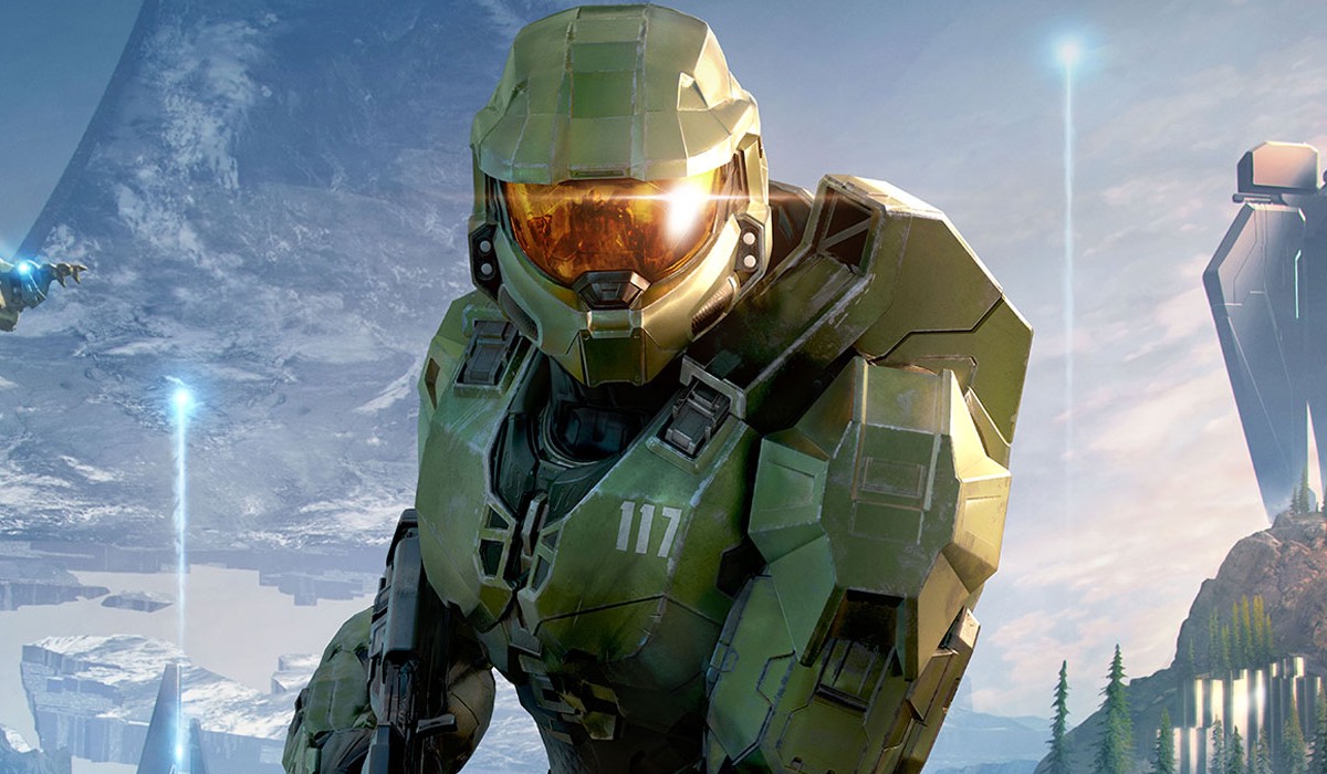 Halo Infinite no saldrá junto a Xbox Series X y se retrasa a 2021